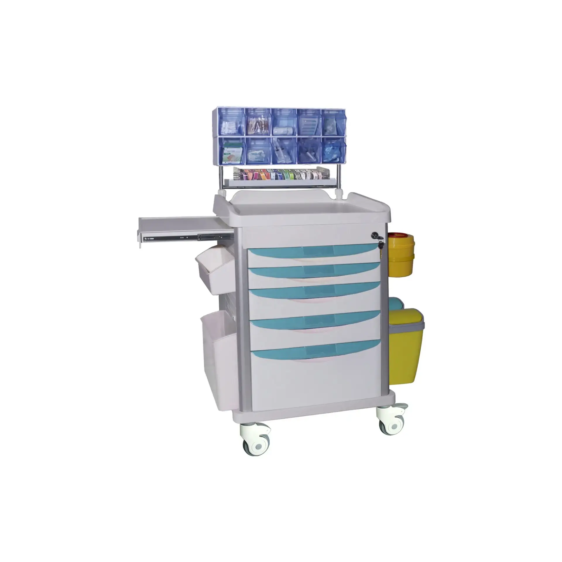Anaesthetic-trolley-YX-AT760CT
