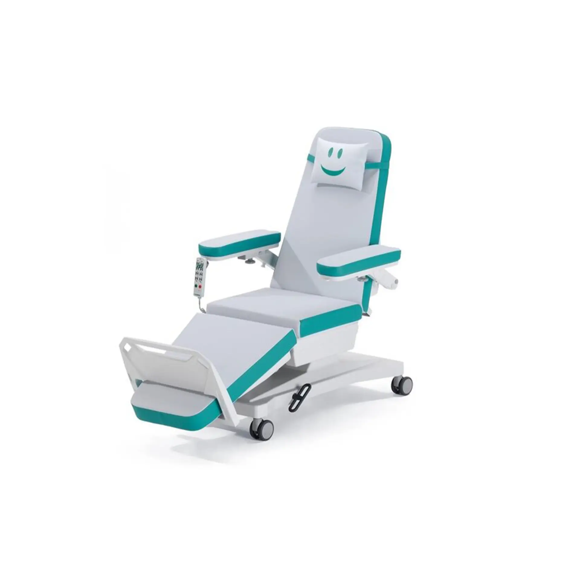 Electric Dialysis Chair YXZ-0938E