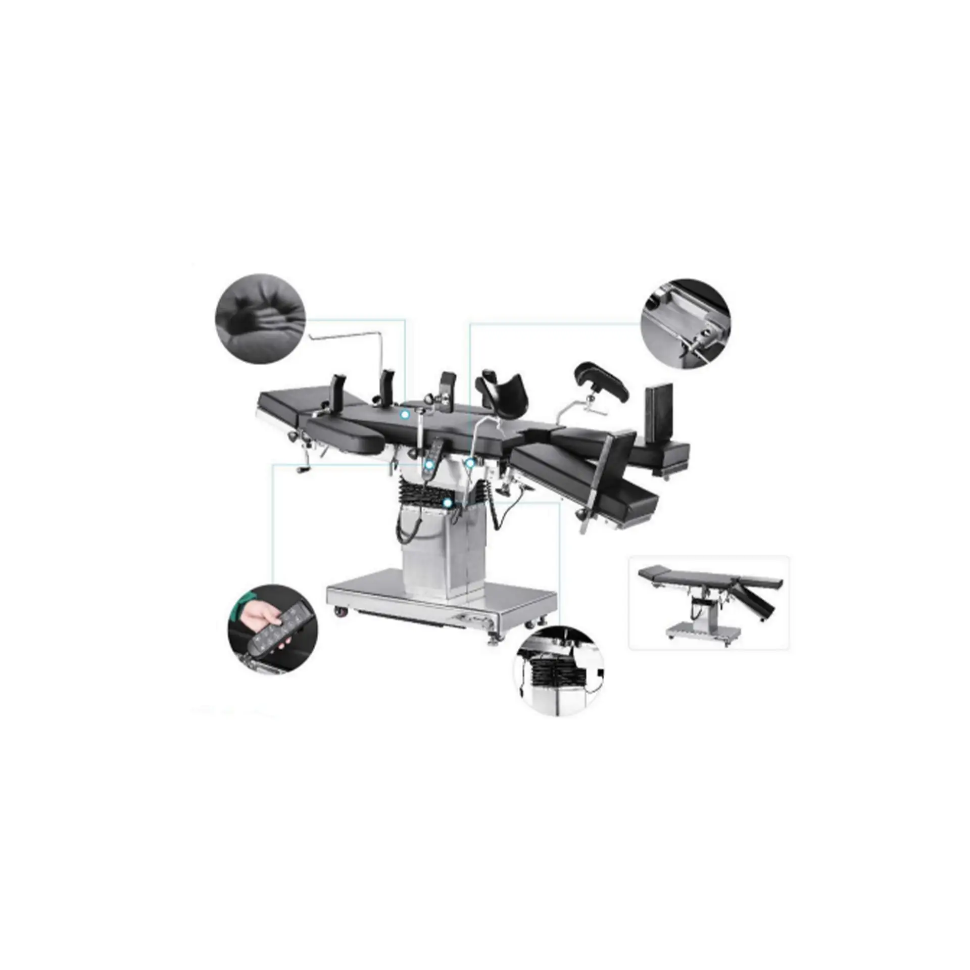 Electric-Operation-Table-YX-ET300C