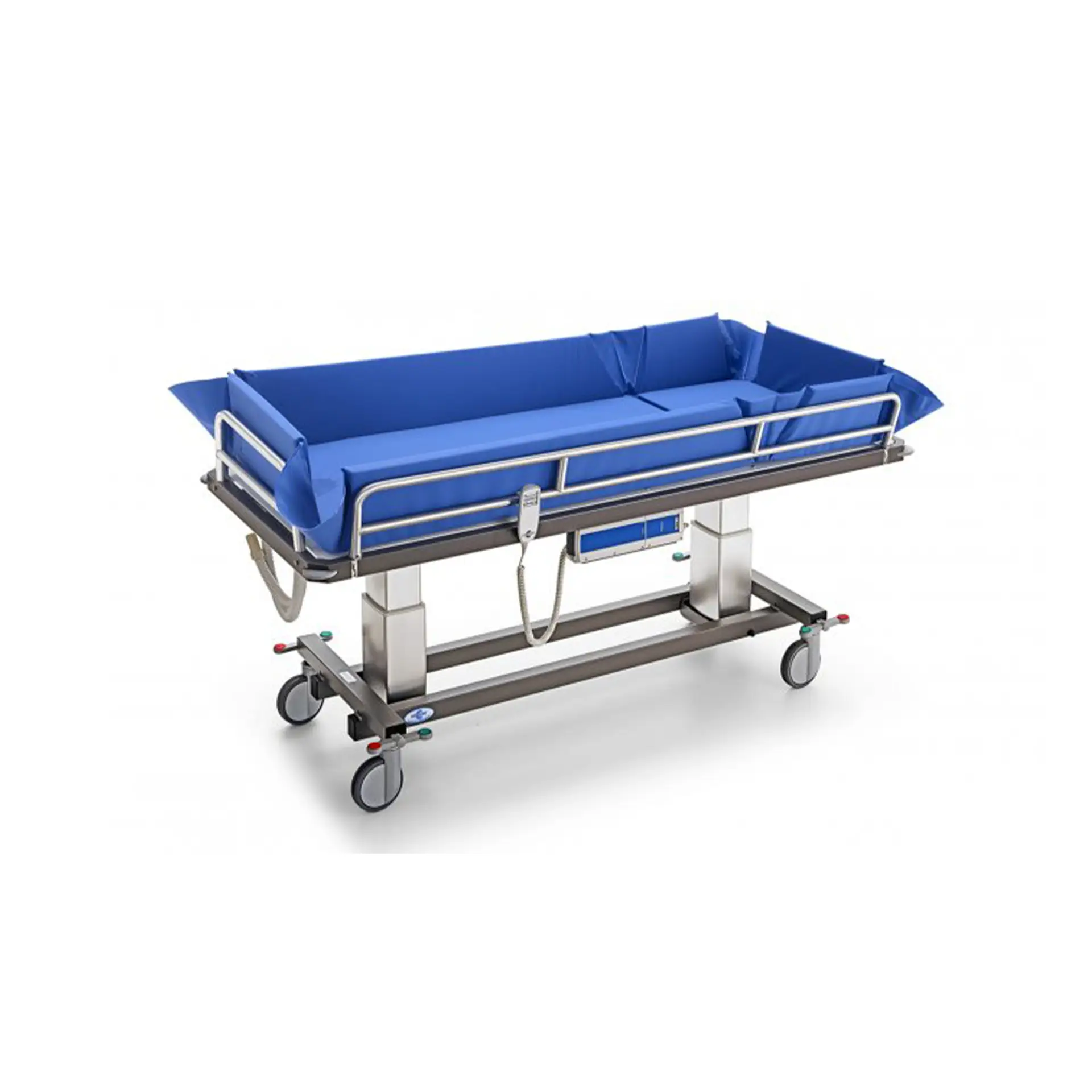Electric-bath-bed-YX-6