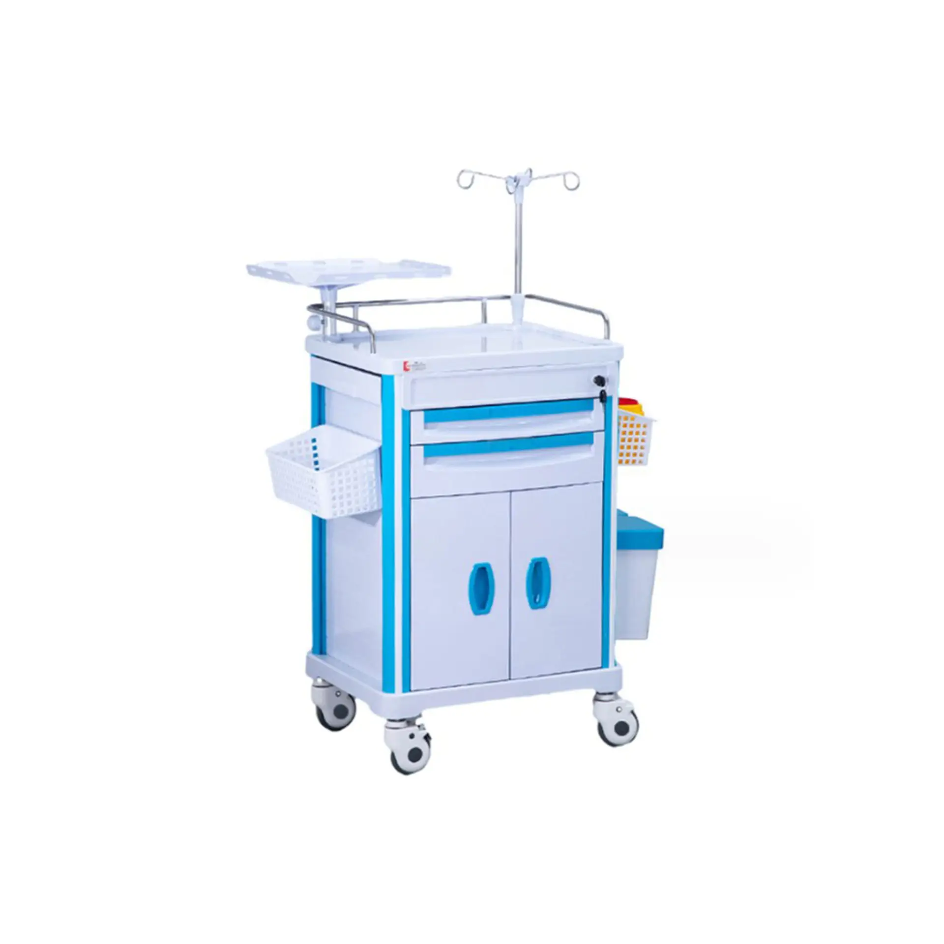 Emergency-trolley-YX-ET630F