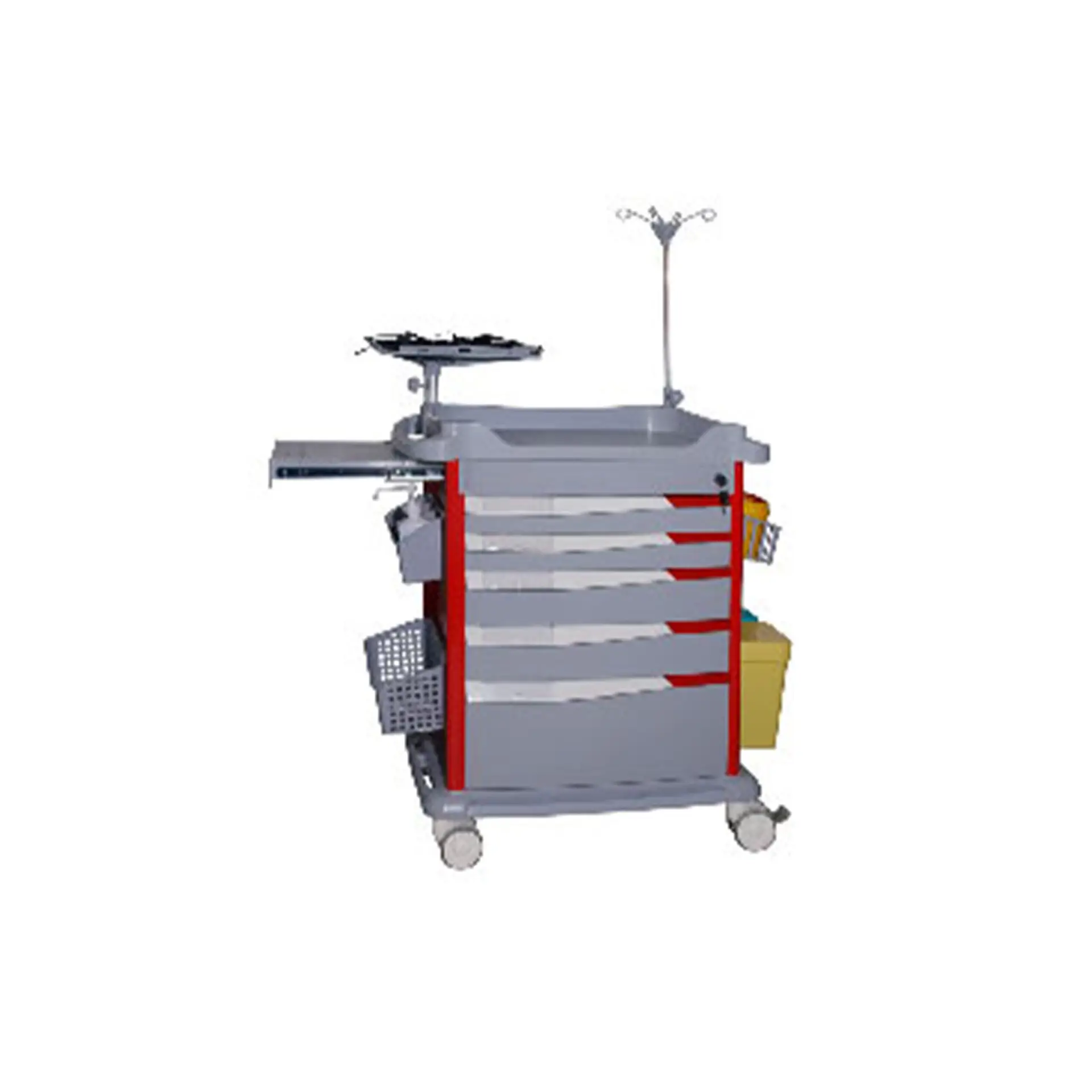 Emergency-trolley-YX-ET750HS