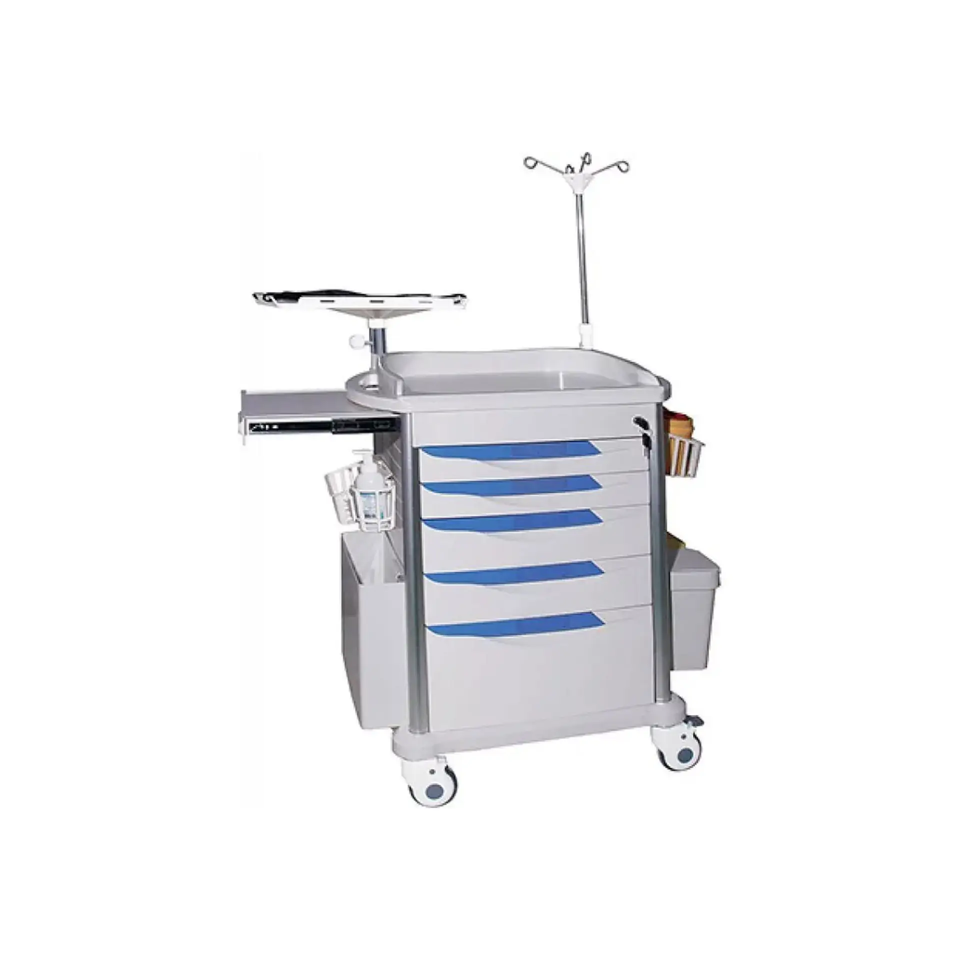 Emergency-trolley-YX-ET760LS