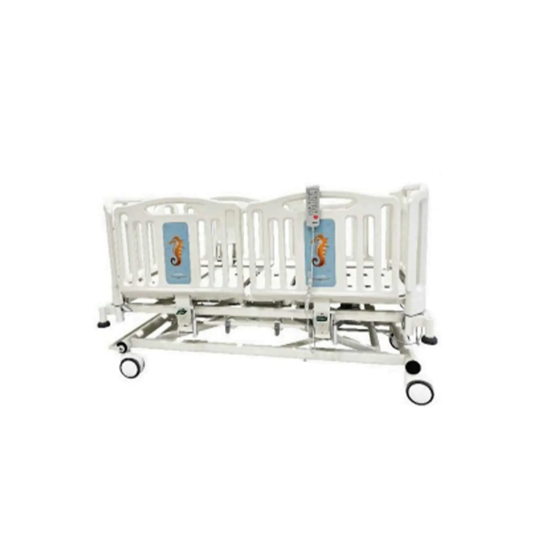 Five Function Electric Children Bed
