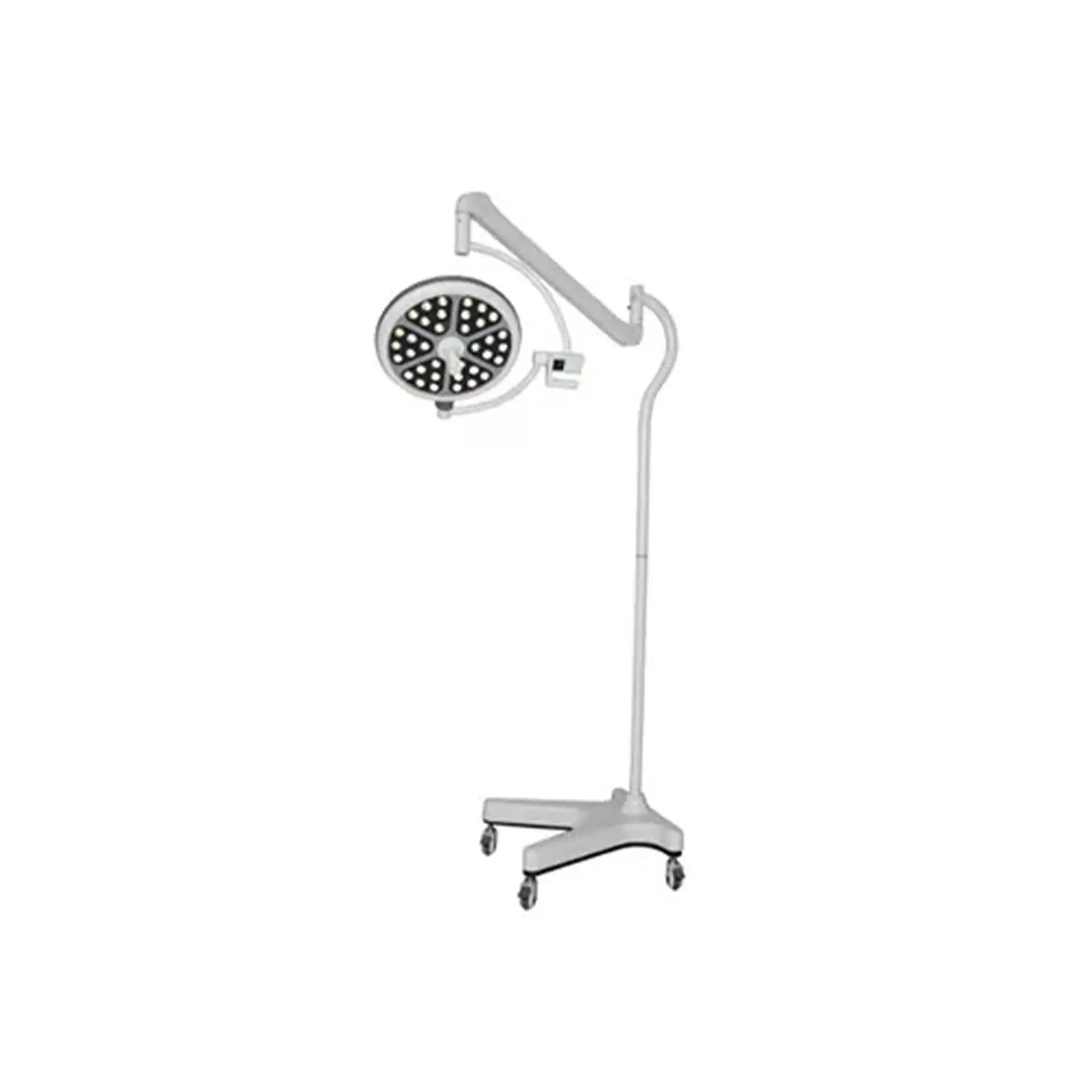 LED500 Mobile