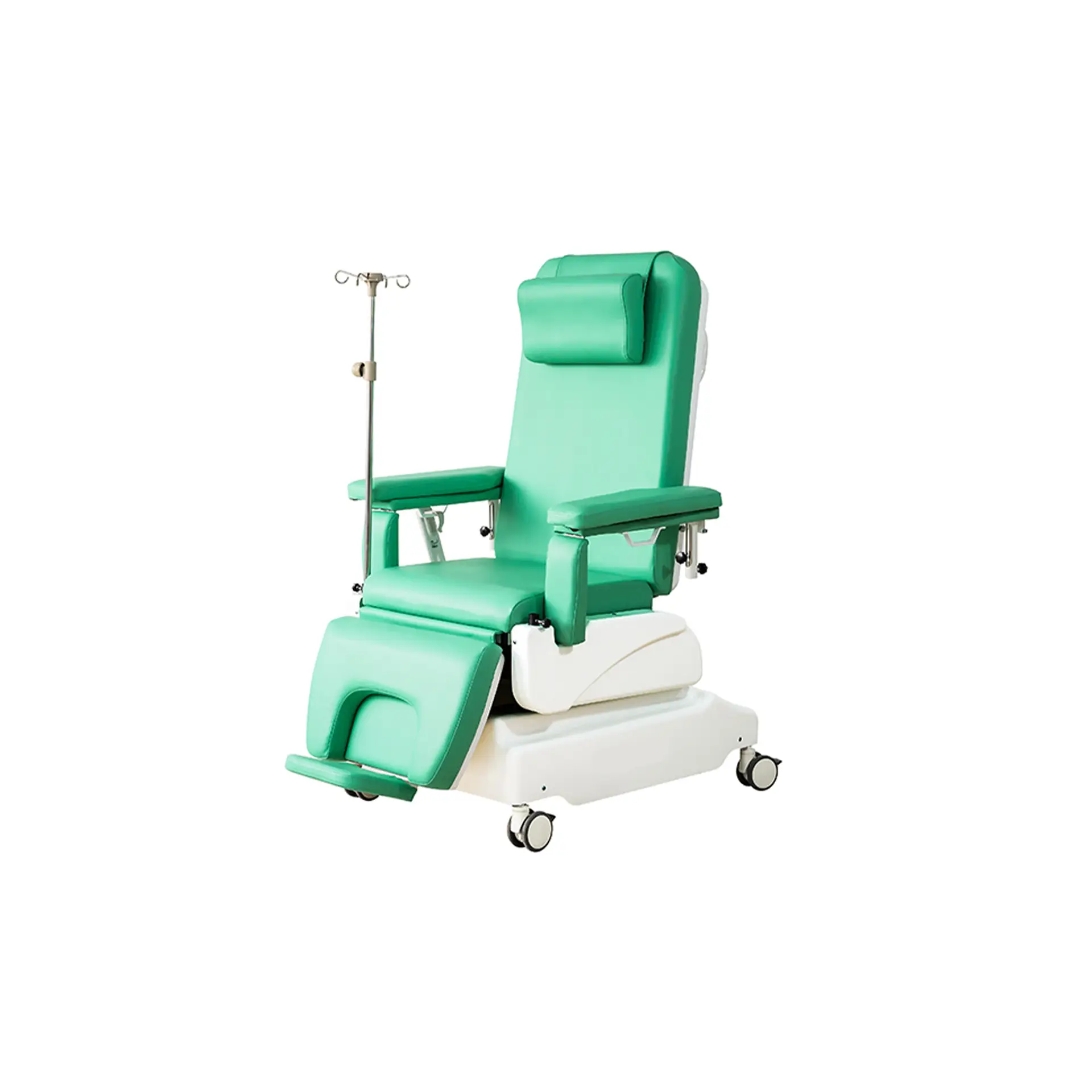 Luxury-Electric-Dialysis-Chair