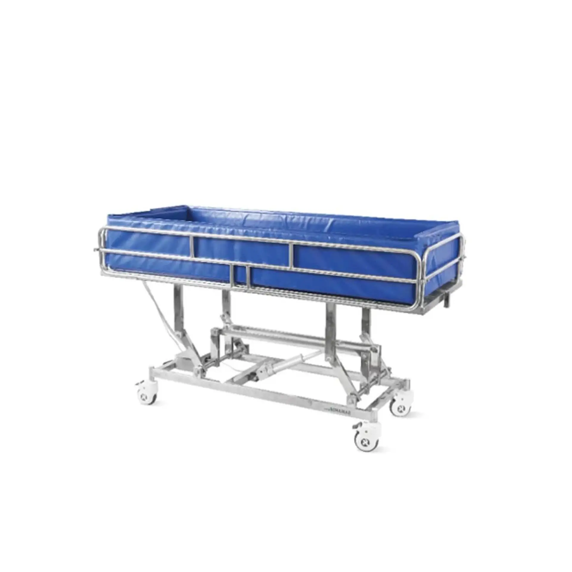 Manual-bath-bed-YX-5