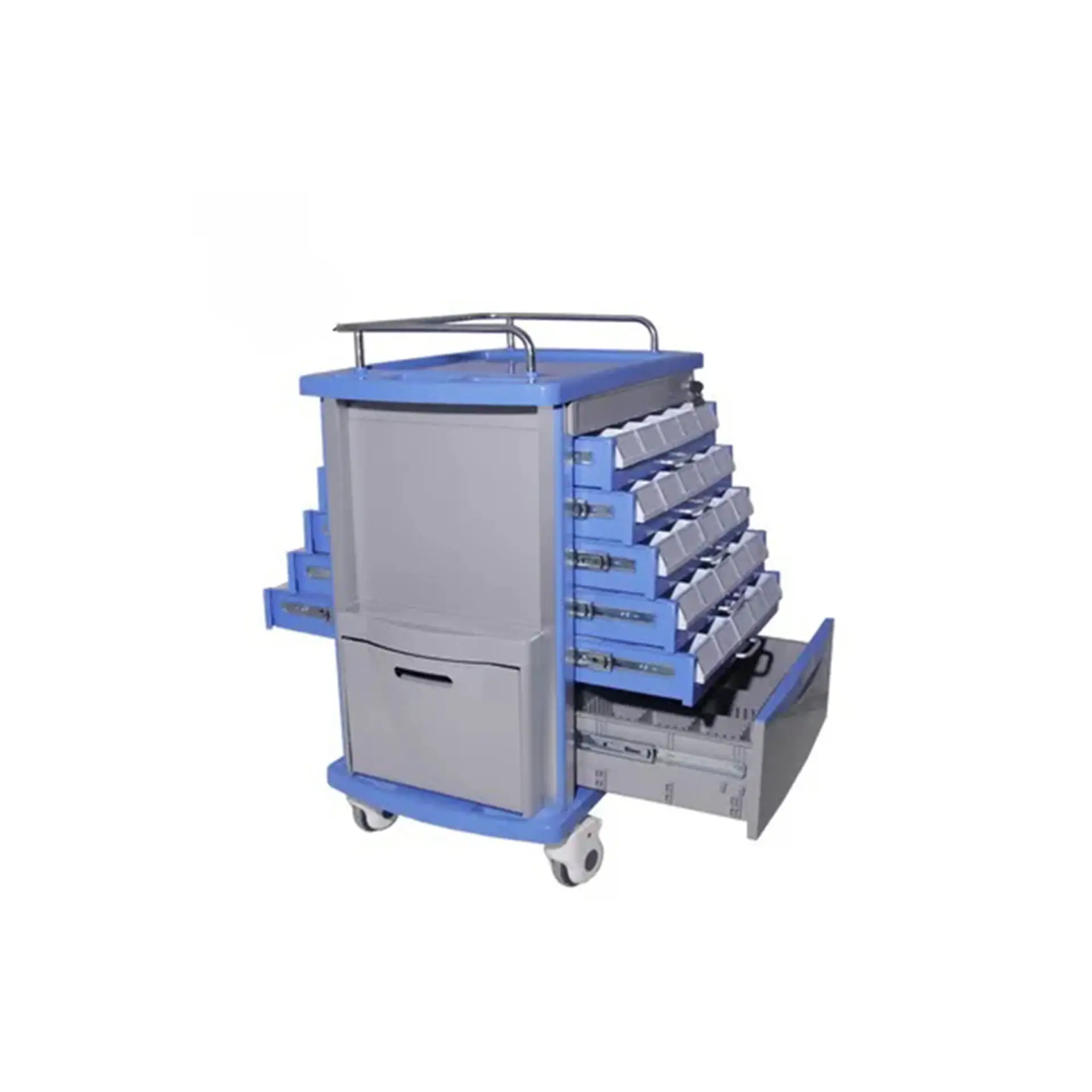 Medicine-trolley-YX-MT750