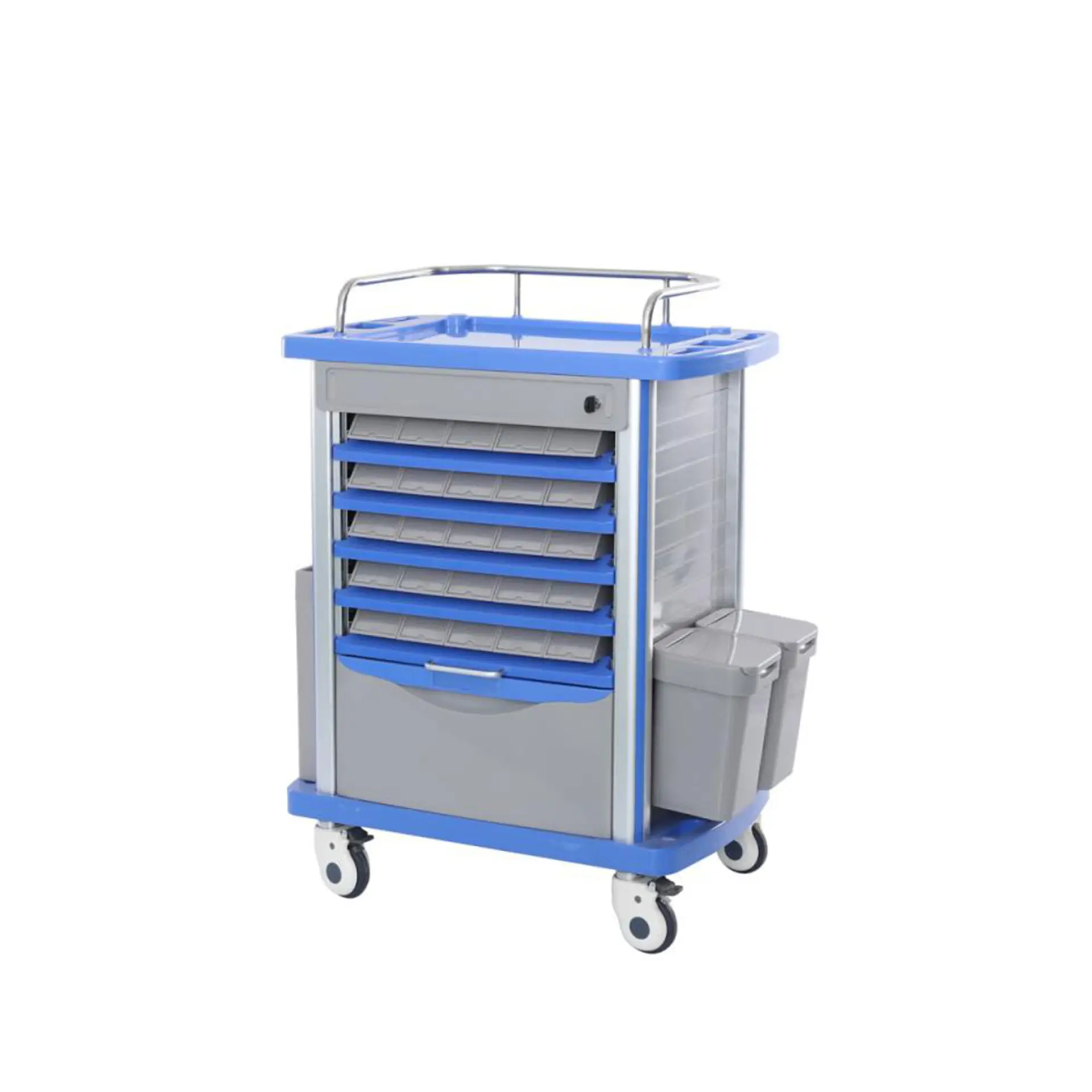 Medicine-trolley-YX-MT850