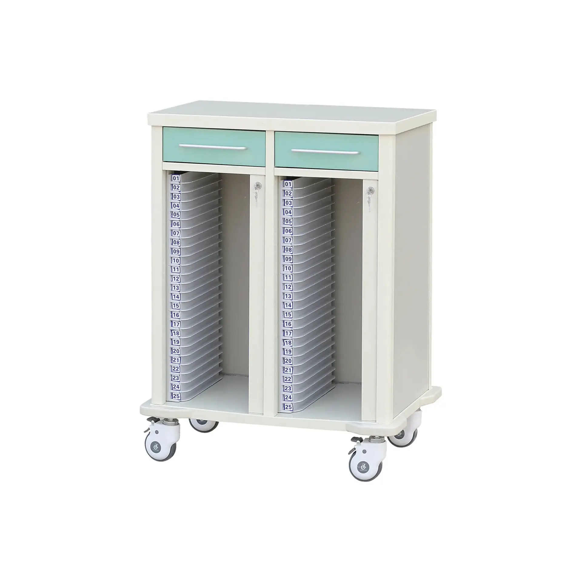 Patient-record-trolley-CT-009