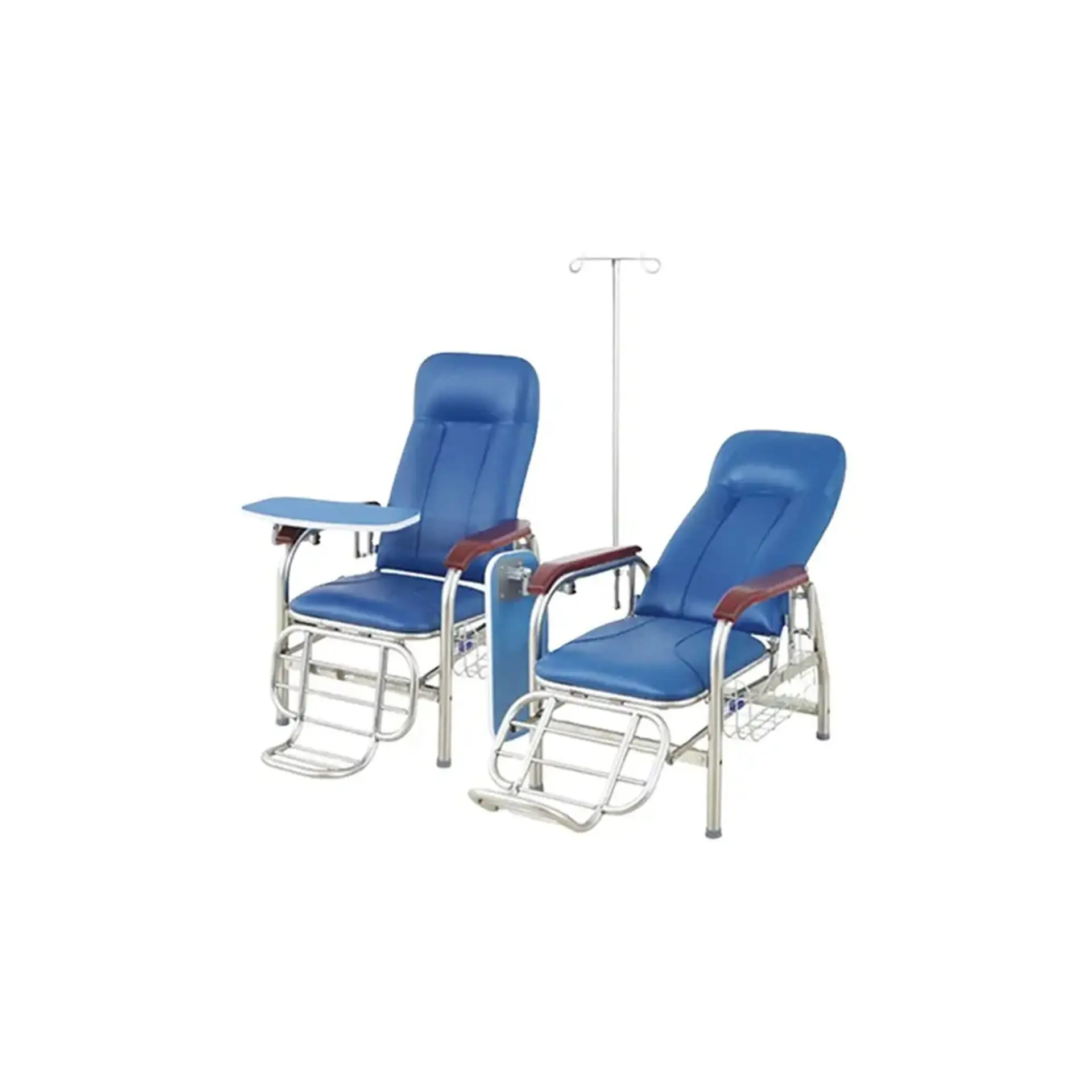 Stainless-steel-infusion-chair-ETC-002