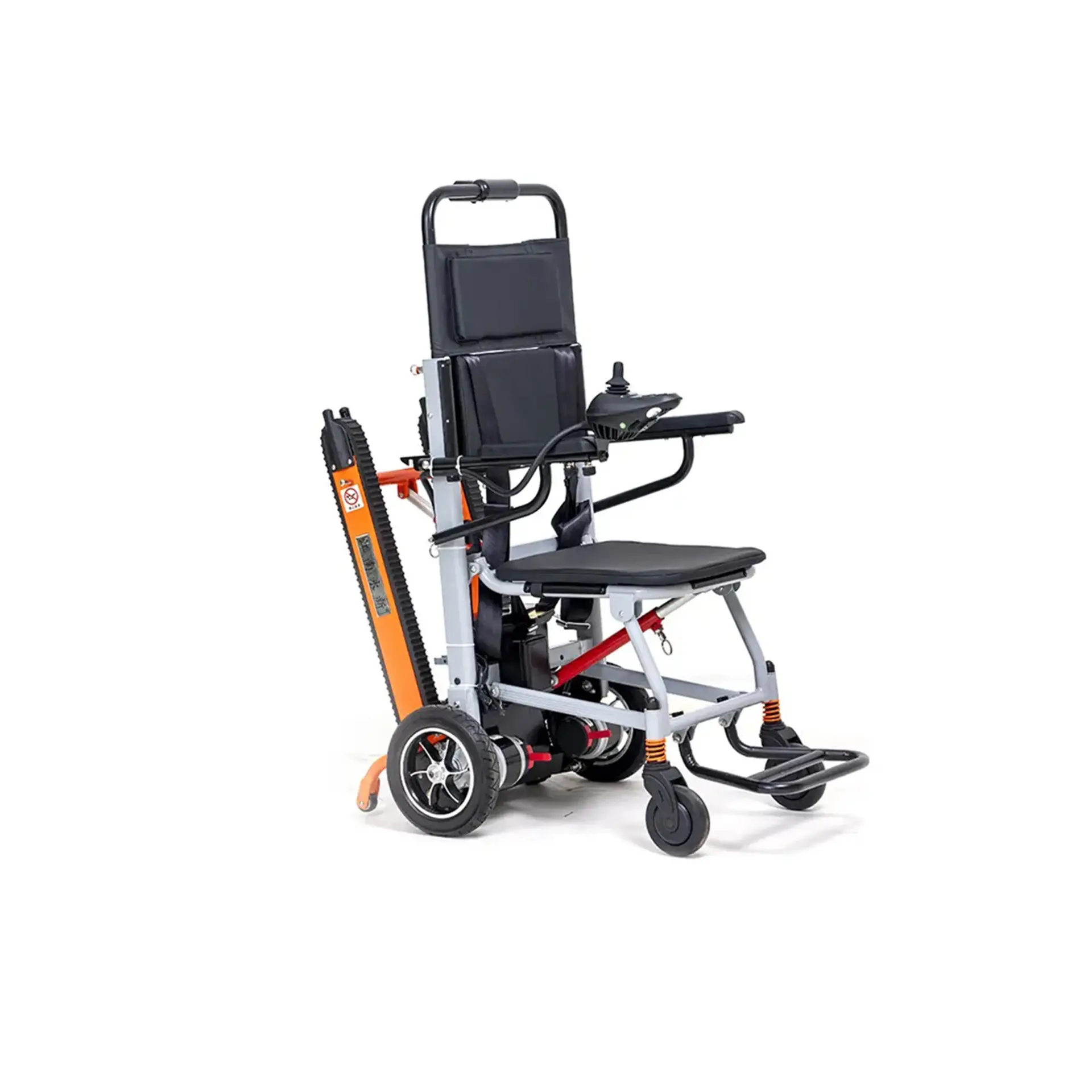 Stair-chair(electric-wheelchair-type)-YXZ-5A(23
