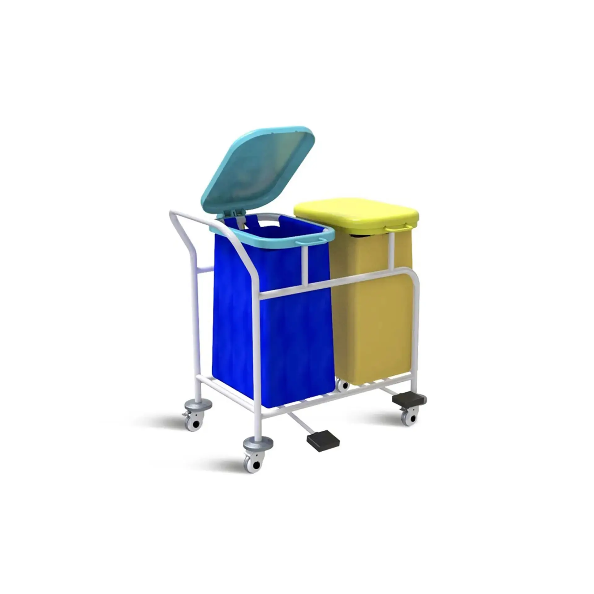 Steel-dressing-trolley-SM-006