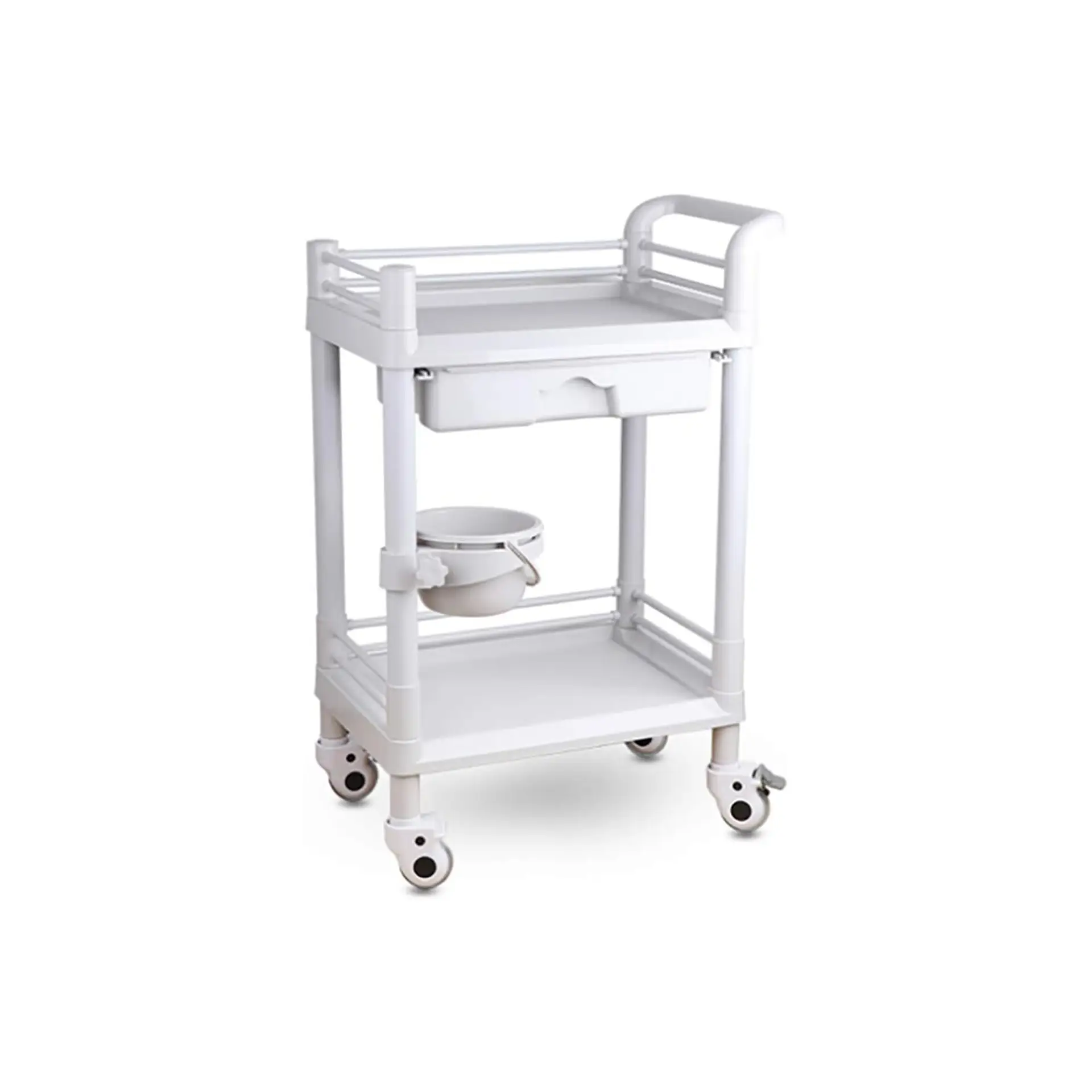 ABS Utility trolley YX-UT301B