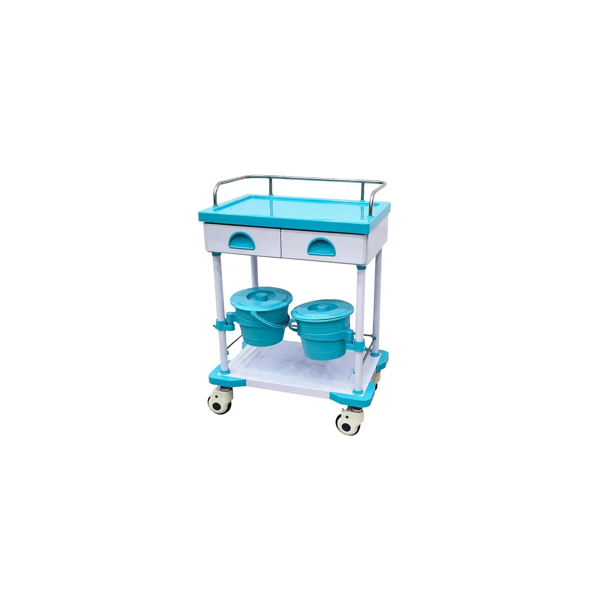 ABS-clinical-trolley-SM-011
