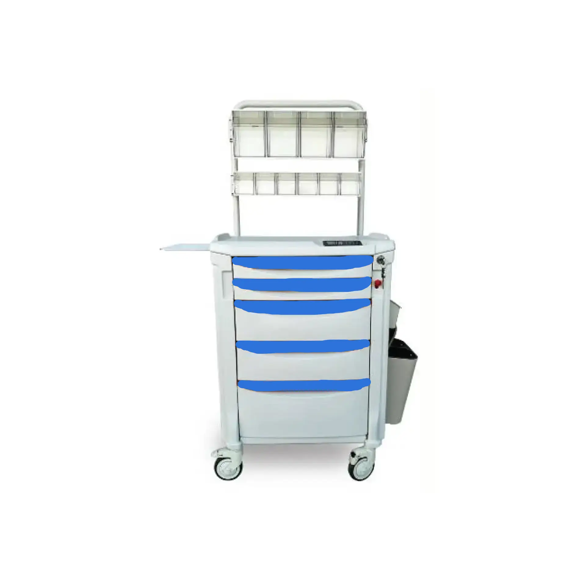 Anaesthetic-trolley-YX-ET850MG