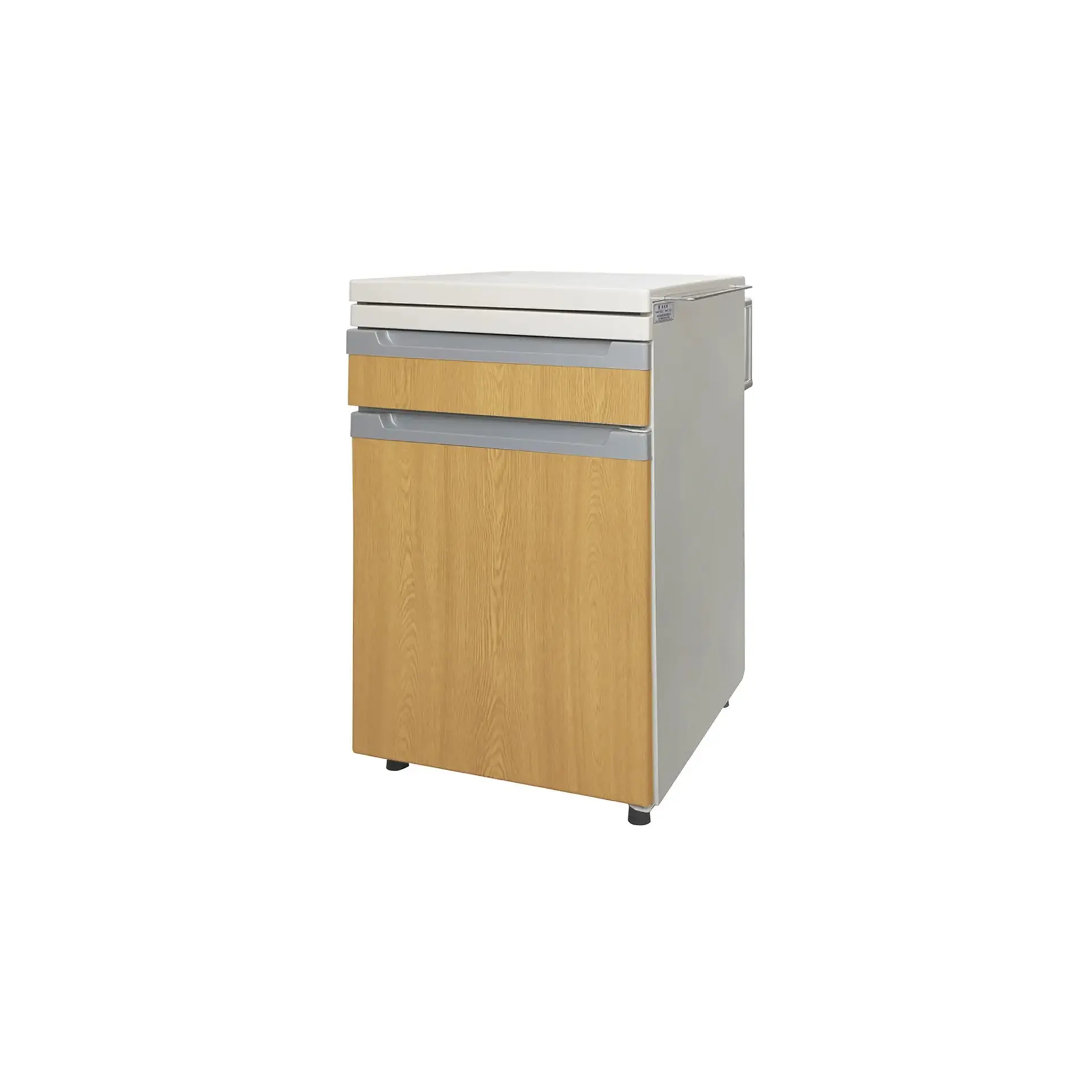 Bed-side-cabinet-YXZ--814(Wooden-colour)