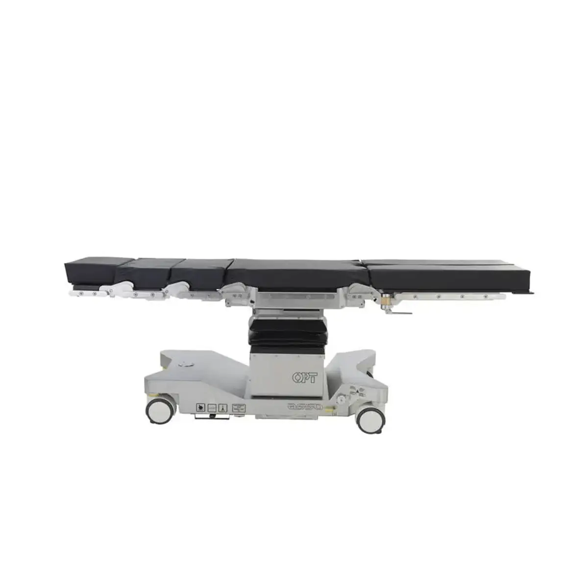 Electric-Hydraulic-Operation-table-YX--ET800