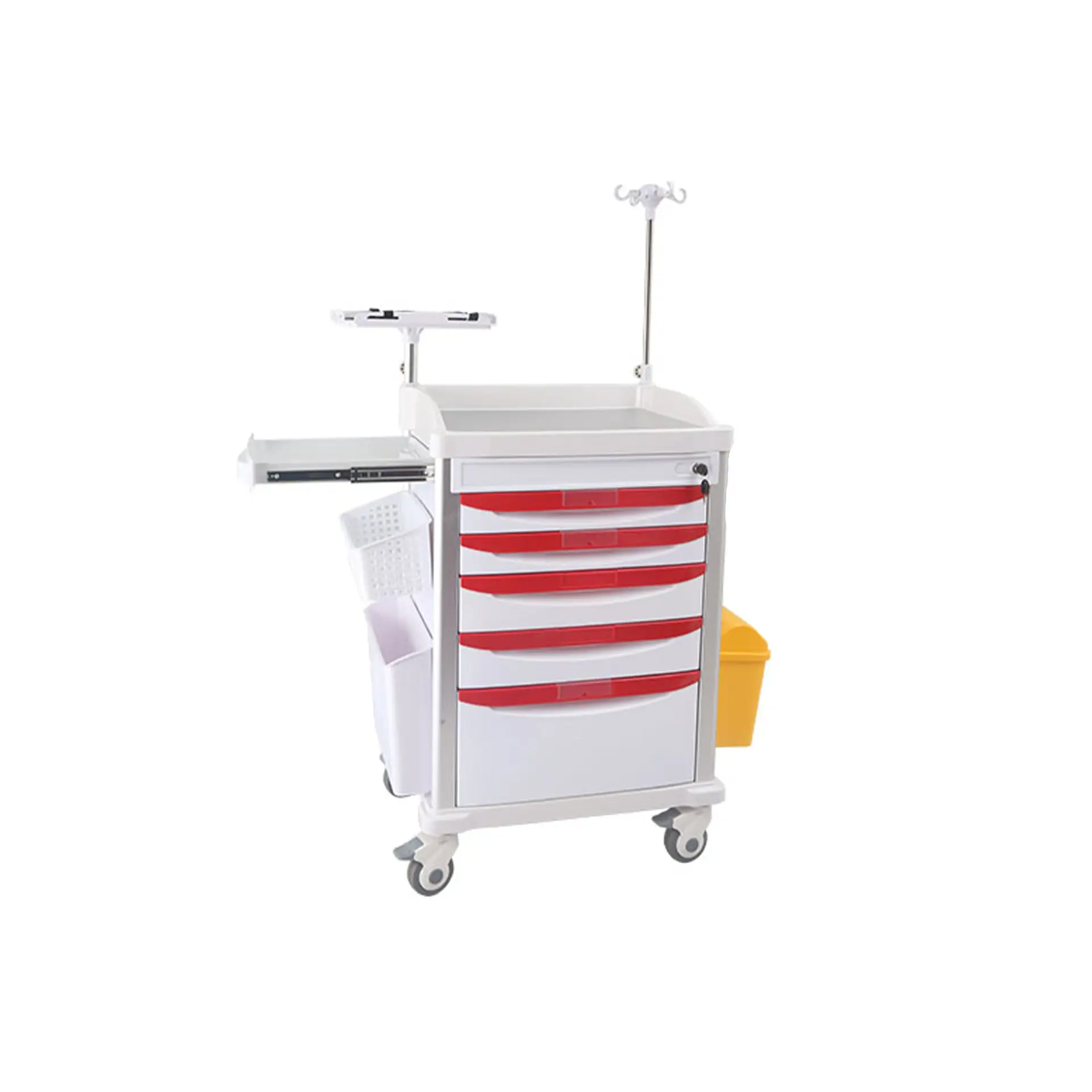 Emergency-trolley-YX-ET850JG
