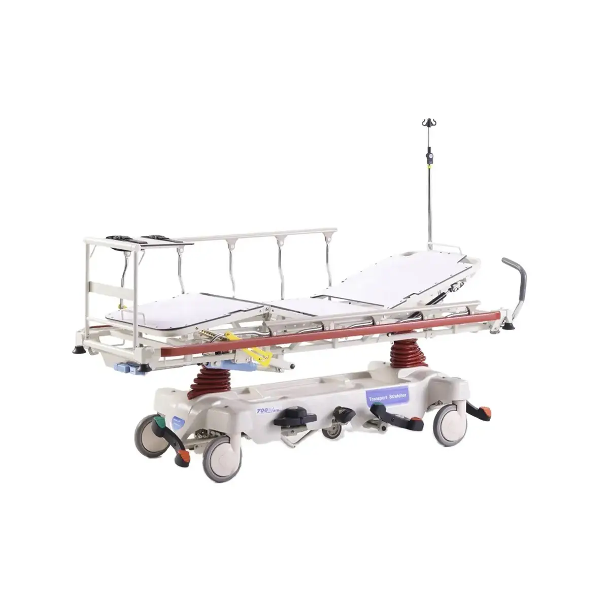 Hydraulic-patient-transfer-trolley-YXZ-E-5