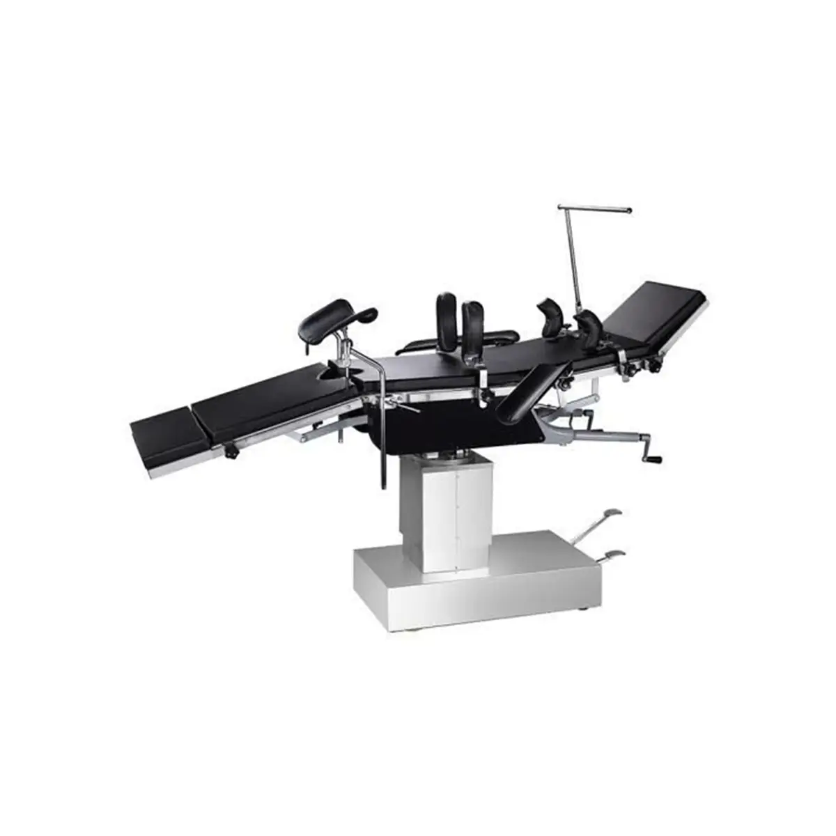 Mechanical-and-hydraulic