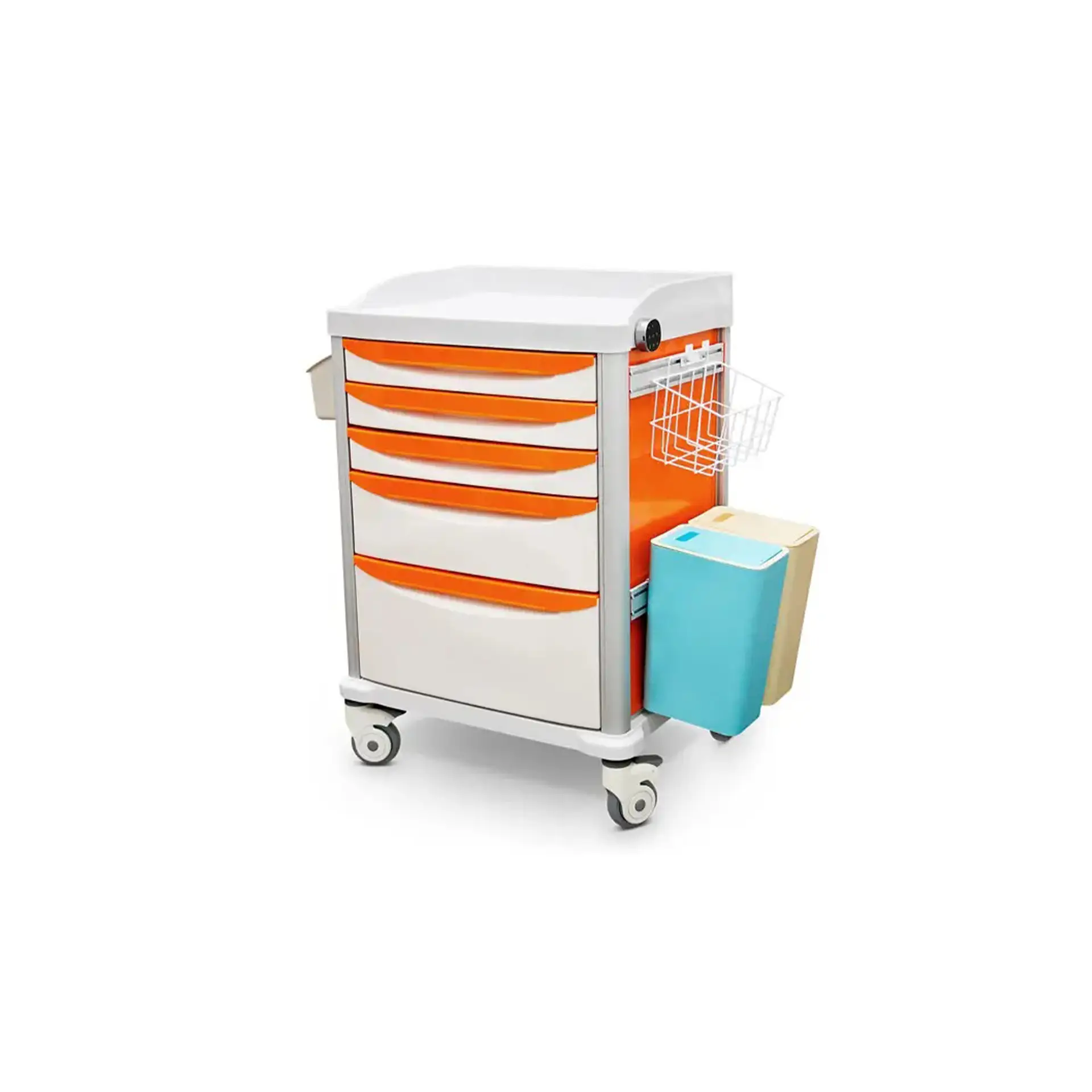 Medication-trolley-YX-ET650TF20
