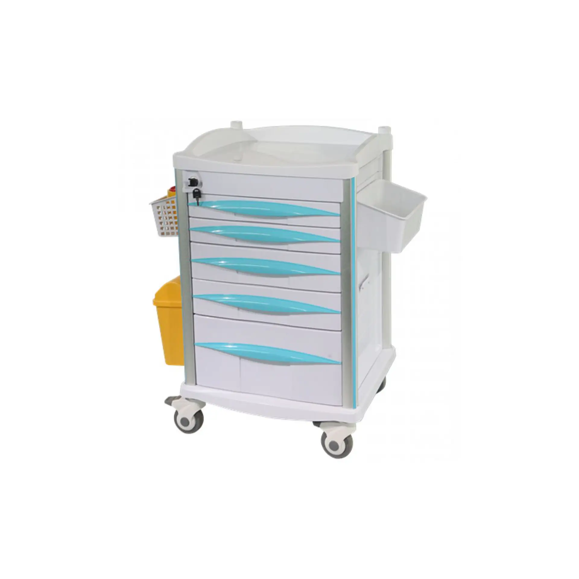 Medicine-trolley-YX-ET750FGM