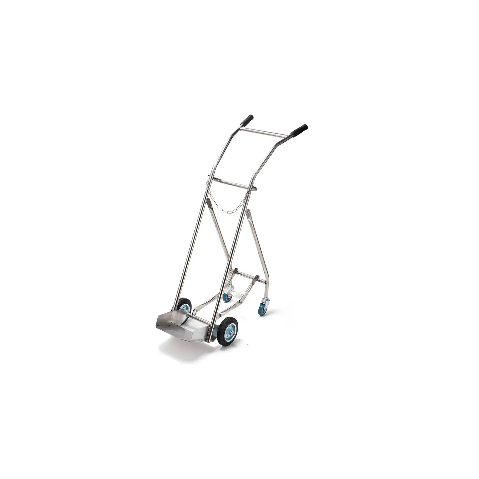 Oxygen-bottle-trolley-SM-021