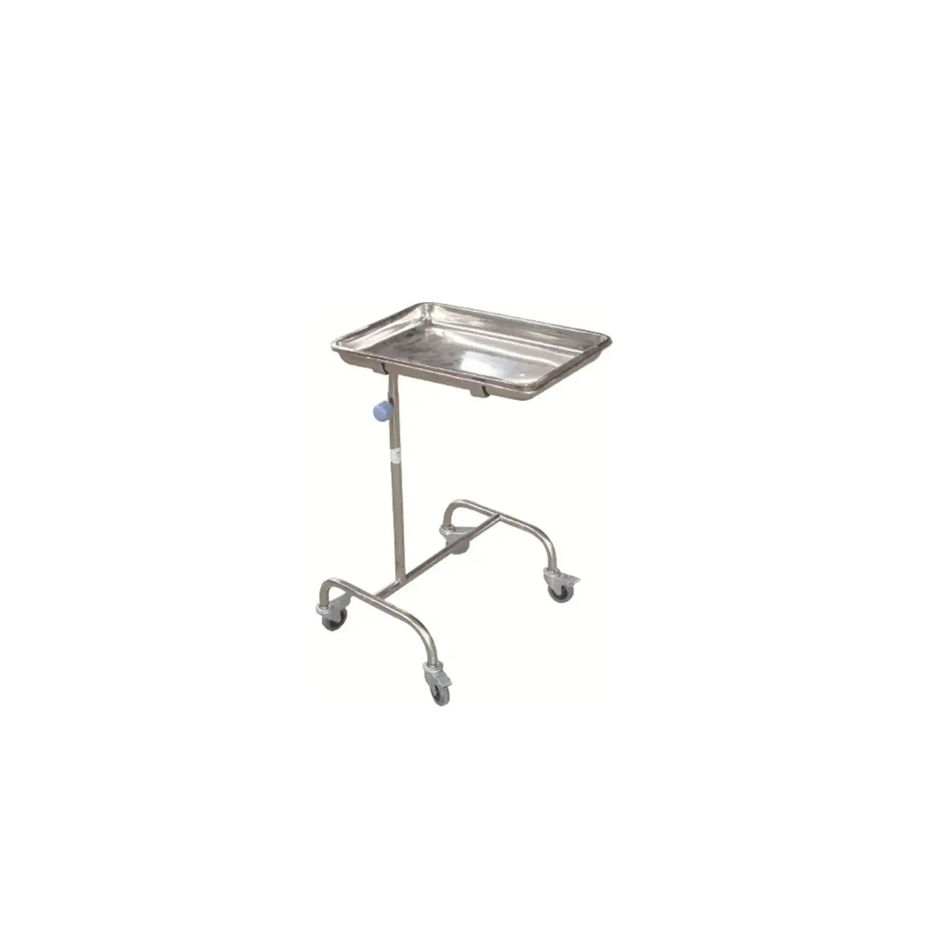 Stainless-steel-dressing-trolley-SM-009C