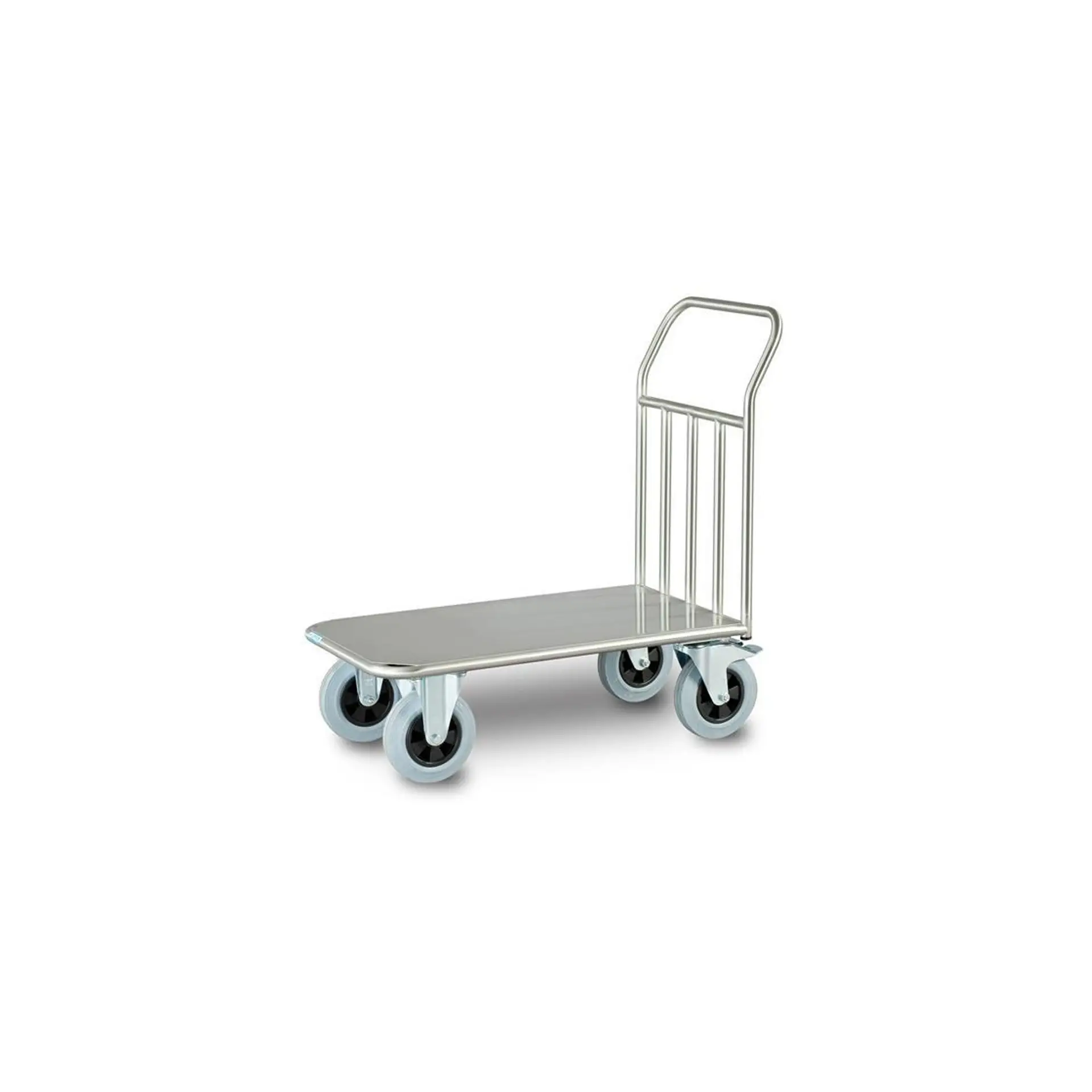 Stainless-steel-platform-trolley-SM-022