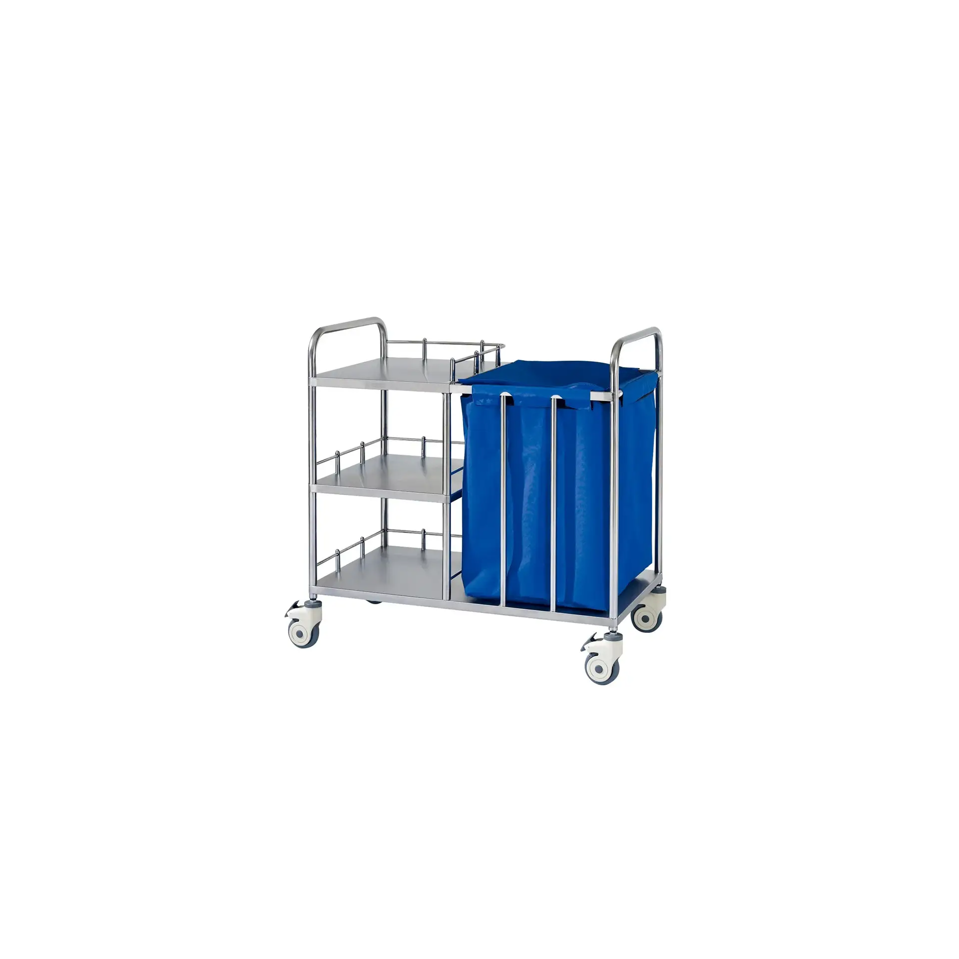 Stainless-steel-trolley-SM-007