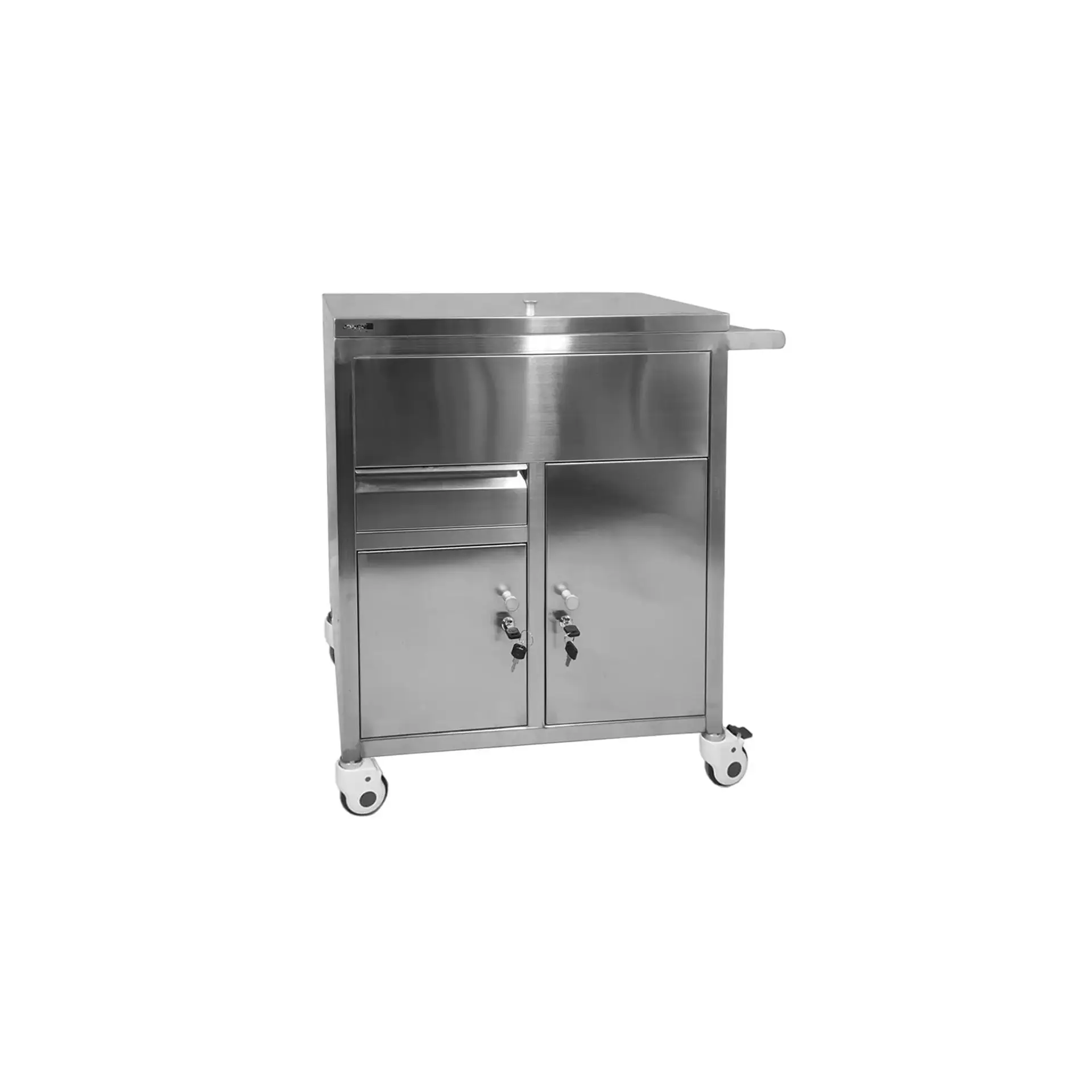 Stainless-steel-trolley-SM-018