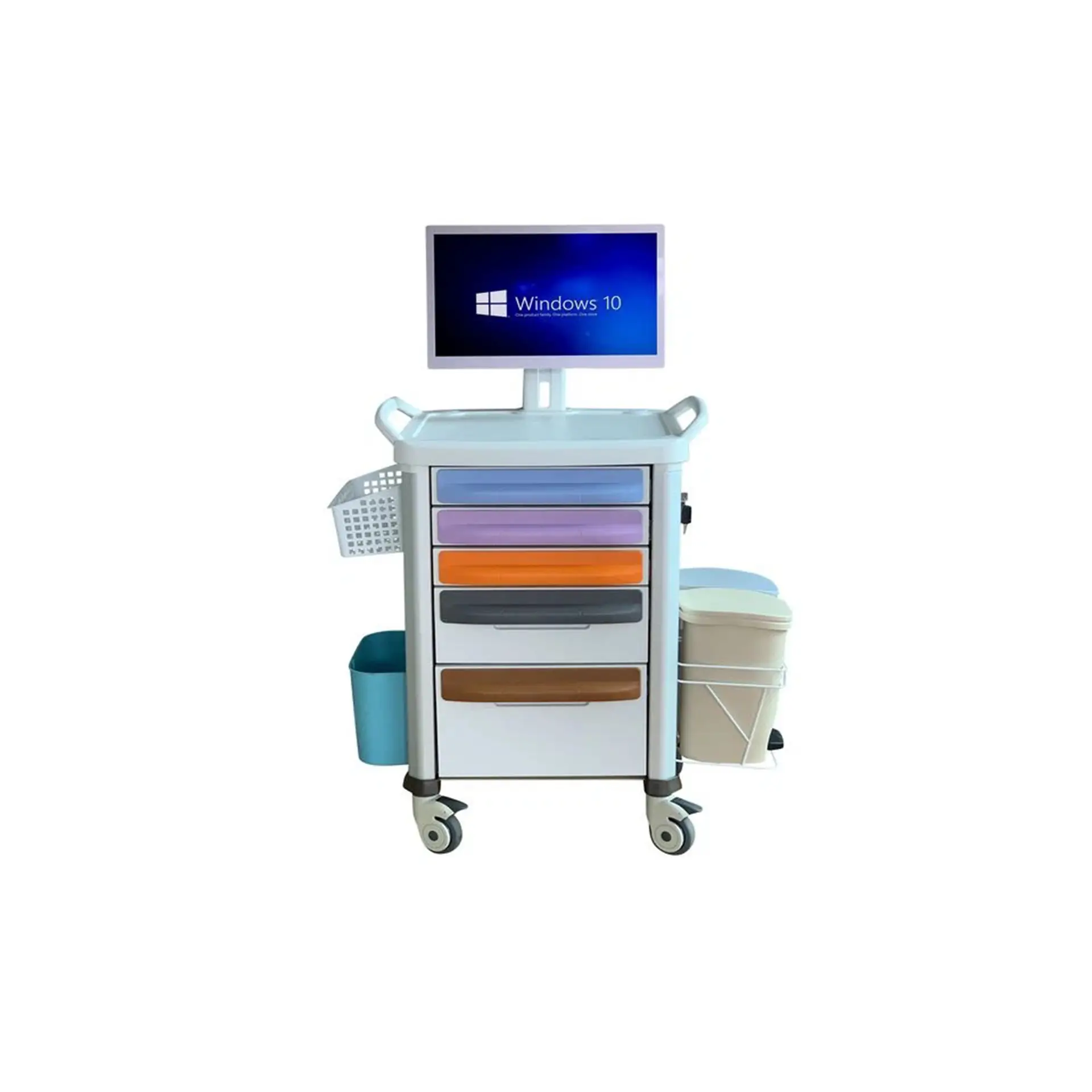 Workstation-trolley-YX-ET650130
